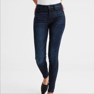 American Eagle Next Level High Waisted Jegging
